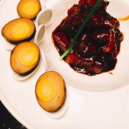 Yuanyuan At The Grand Hotel Taipei