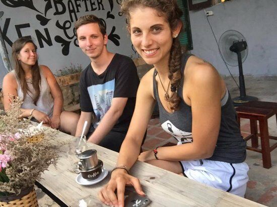 Ken Coffee & Fast Food