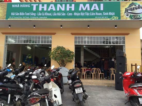 Thanh Mai Restaurant