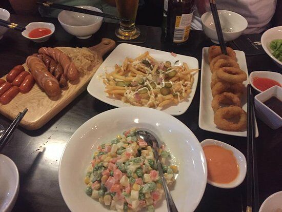 New Gentry Beerhouse