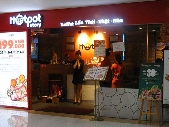 Trung tâm thương mại Vincom Thủ Đức