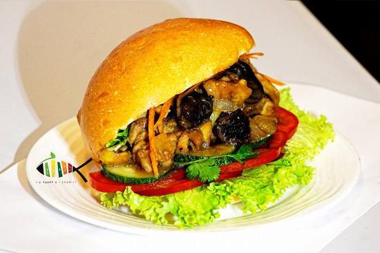 TASTY - Drinks & Fastfood