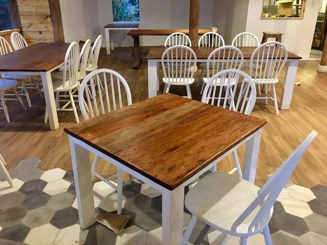 The DeckHouse An Bang Beach