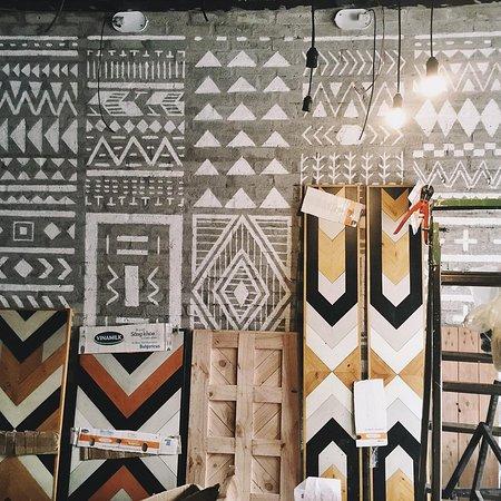 Ngau Coffee & Store Vinh