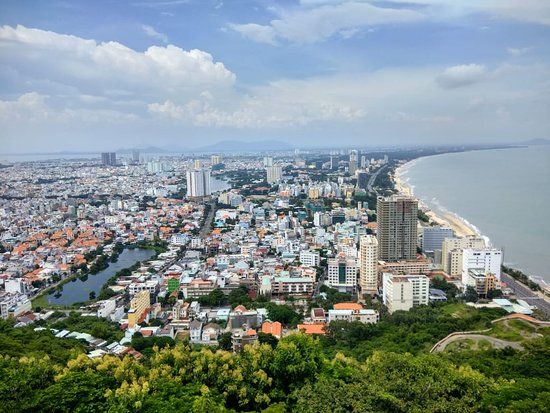 Công viên Tao Phùng