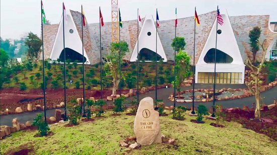 Bảo tàng Thế giới Cà phê