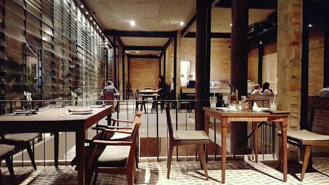 Bến Thành Pizza 4P's