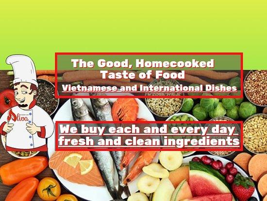 Aliva Restaurant & Cafe