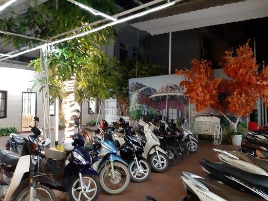 Thao Vien Restaurant