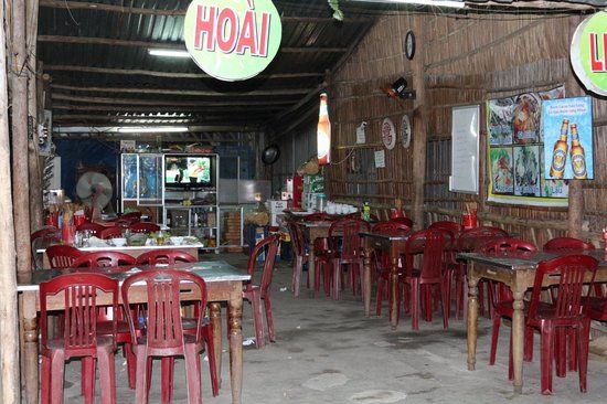 Hoai Linh Restaurant