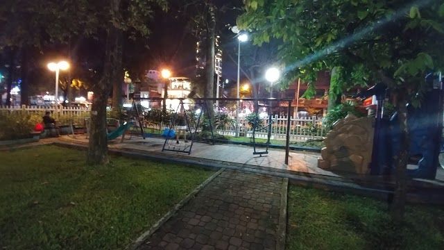 Công viên 23 Tháng 9