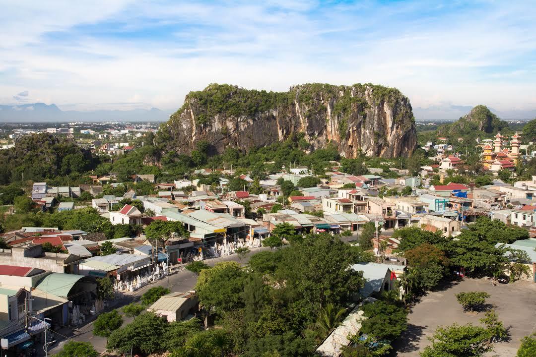 Núi Ngũ Hành Sơn Đà Nẵng