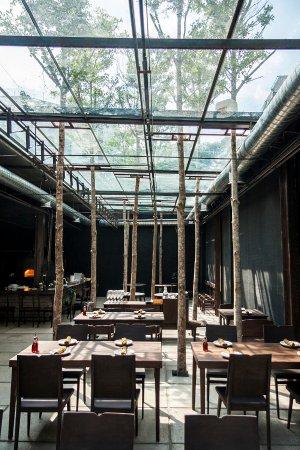 Pizza 4P's Hai Ba Trung