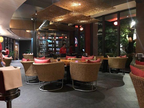 Phu Quoc Seafood Restaurant