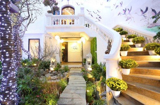 Vi Lai Vegan Restaurant