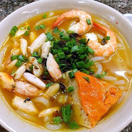 Banh Canh Cua 14