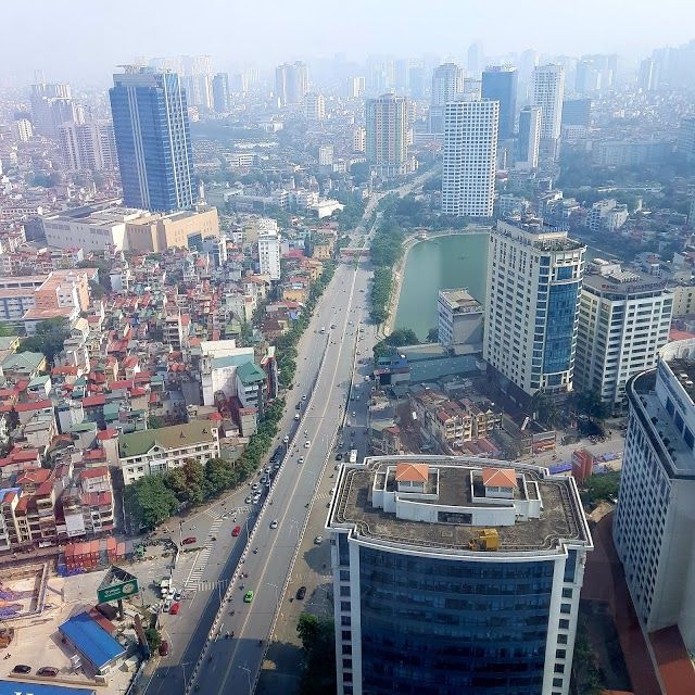 Hà Nội City Complex