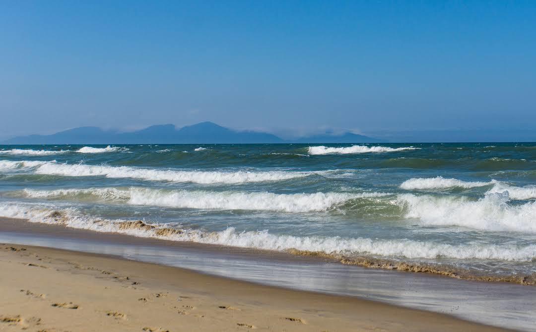 Bãi biển An Bàng