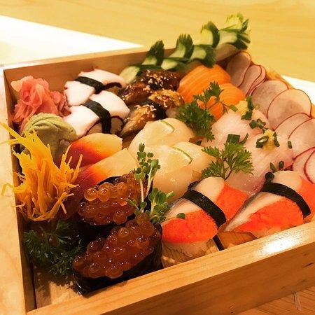 SHO Japanese Restaurant