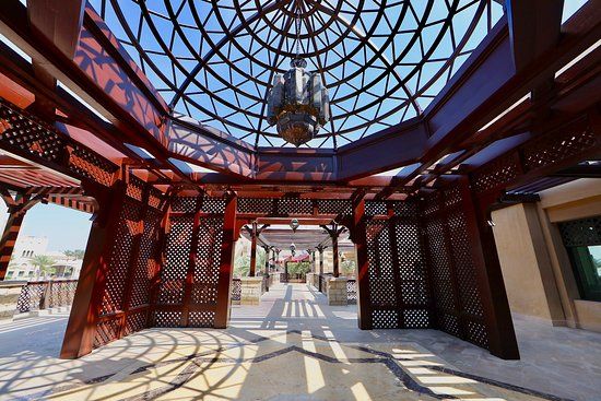 Chợ Madinat Jumeirah