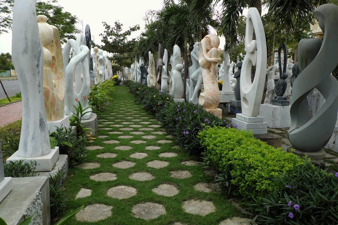 Đá Mỹ Nghệ Non Nước