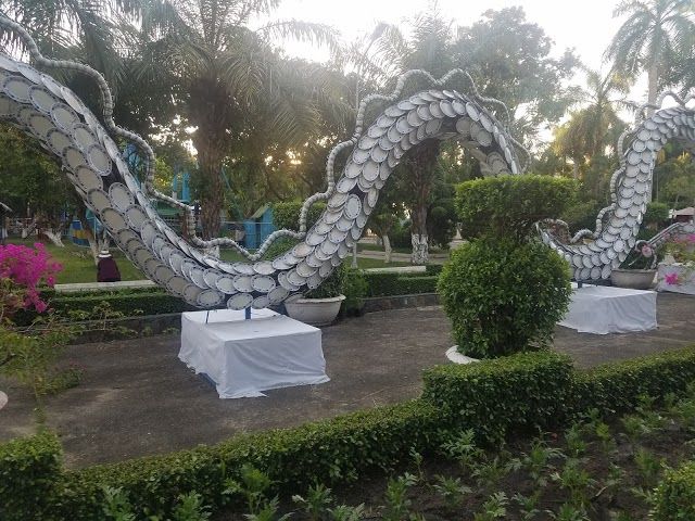 Công Viên 29 Tháng 3