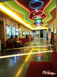 Trung tâm thương mại Nha Trang Center