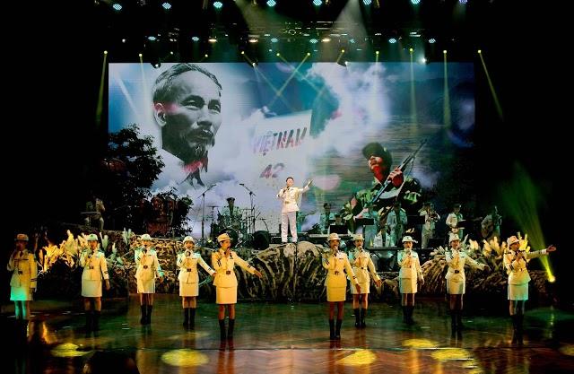 Nha Hat Ca Mua Nhac Quan Doi