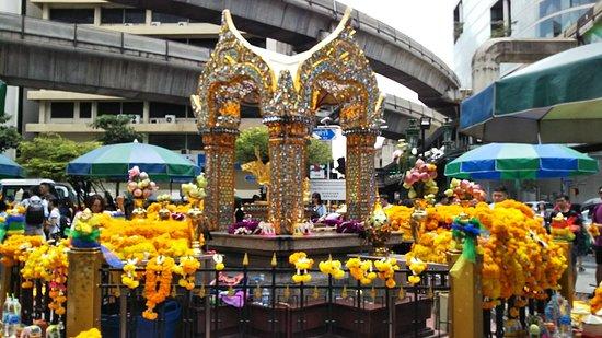 Đền Erawan