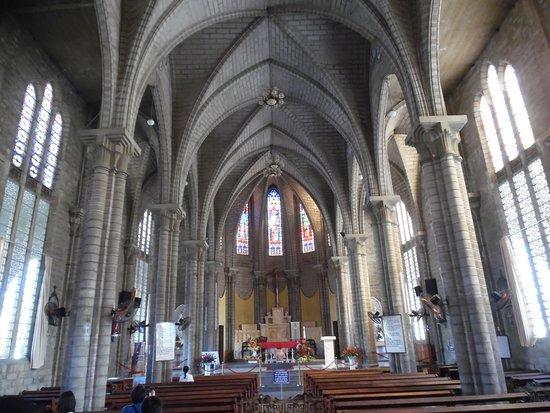 Nhà thờ Chánh tòa Kitô Vua