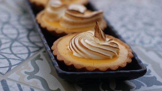 La Boulangerie Francaise