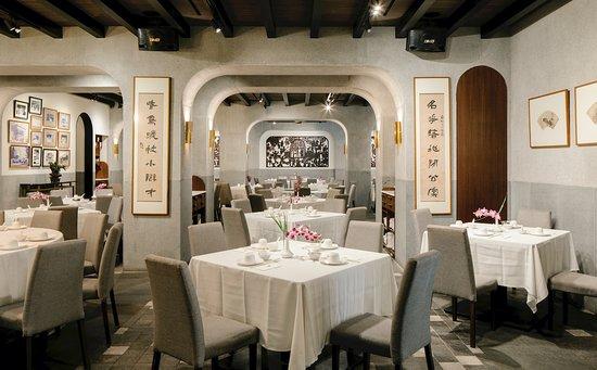 Spring Court Restaurant