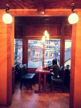 Highland Bakery Restaurant