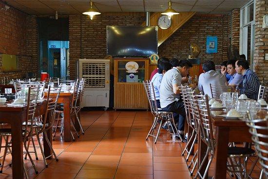 Thu Ba Restaurant