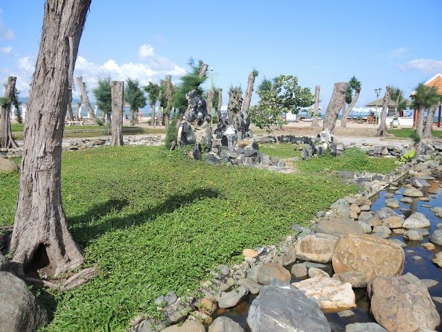 Công viên Bạch Đằng