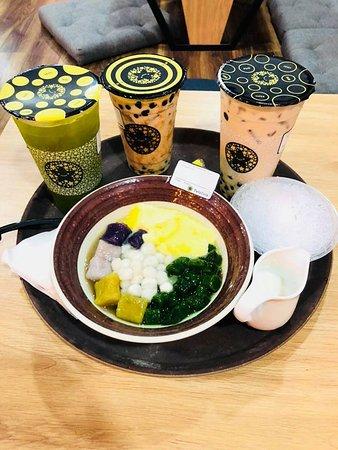 Toco Toco Restaurant