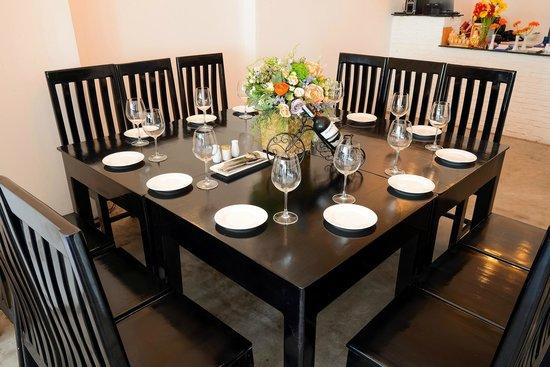 Topping Beef Restaurant