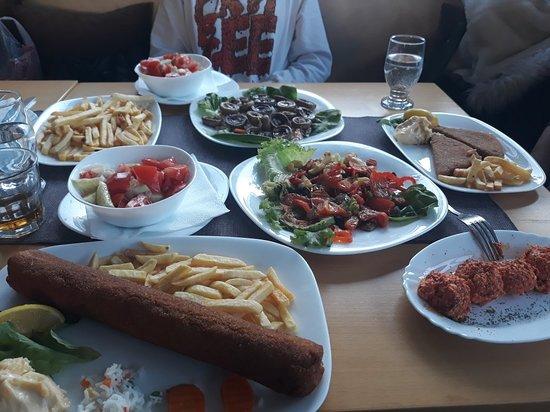 Intermeco Restaurant