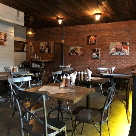 Smokin Pug American BBQ