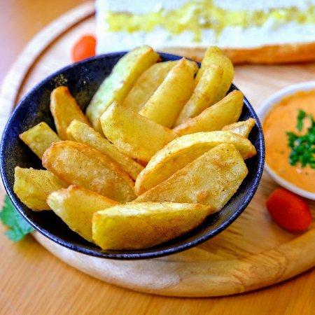 Santorino Coffee & Tea