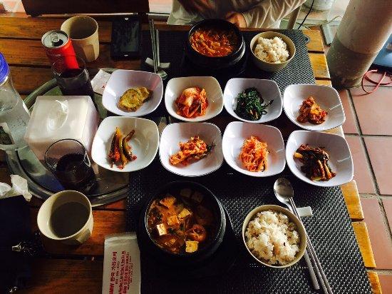 B.B.Q - Korea Restaurant