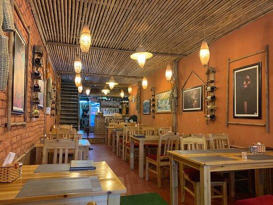 Hello Vietnam Restaurant