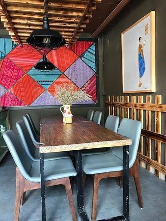 Kingfisher Cafe & Restaurant