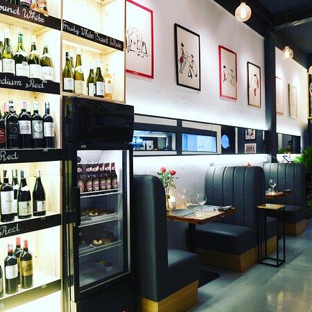 Colette's 32 Wine Bar & Bistro