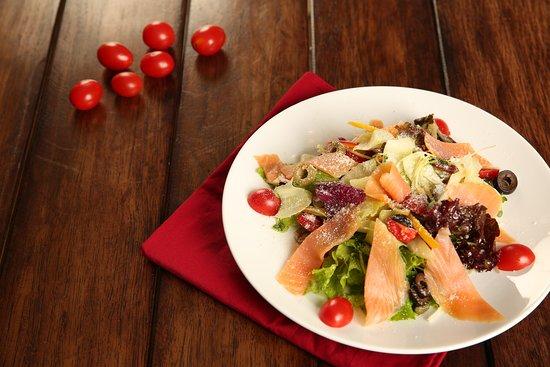 Nha Hang Vintage 1885