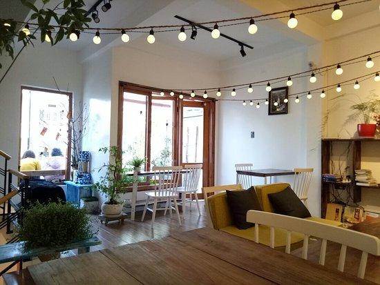 Trang's Cookery Restaurant