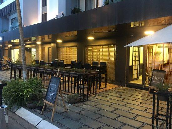 Pizzeria Four Seasons