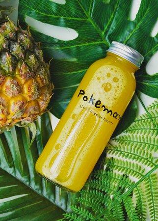 Pokeman - Da Nang Poke Bowls