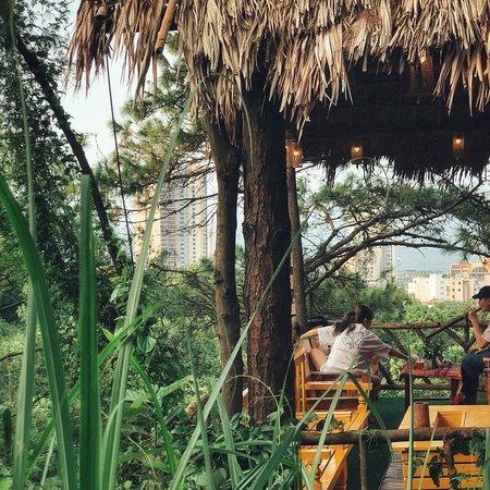 Halong Ecolodge Coffee & Pub