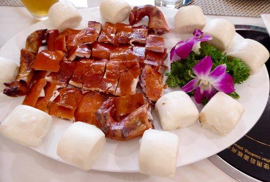 The Paradise Restaurant & Coffee